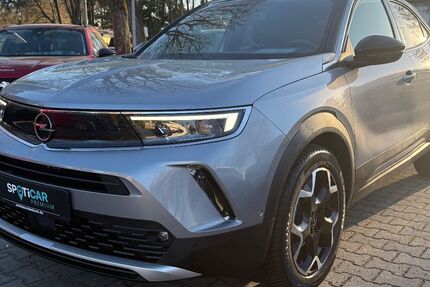Opel Mokka 22.432 km 19.990 &euro; Bergfelde 16562