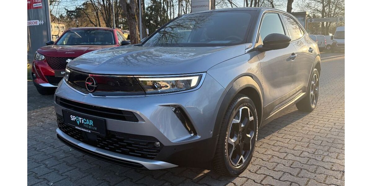 Opel Mokka 22.432 km 19.990 &euro; Bergfelde 16562