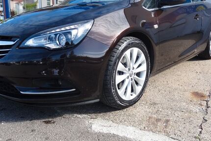 Opel Cascada 90.000 km 11.000 € Heidenheim 89520
