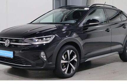 VW Taigo 2.142 km 24.420 &euro; Aachen 52078