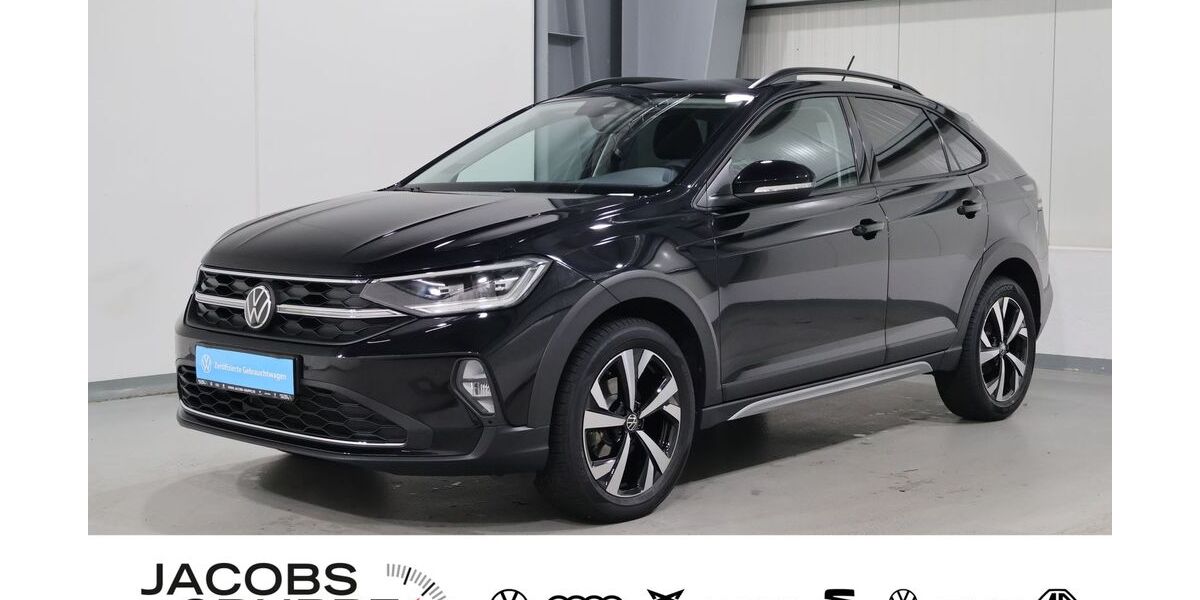 VW Taigo 2.142 km 24.420 &euro; Aachen 52078