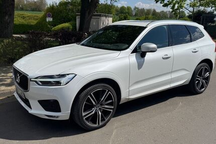 Volvo XC60 160.000 km 22.500 &euro; Neuwied 56567