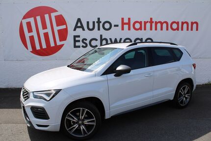 Seat Ateca 31.500 km 24.580 &euro; Eschwege 37269