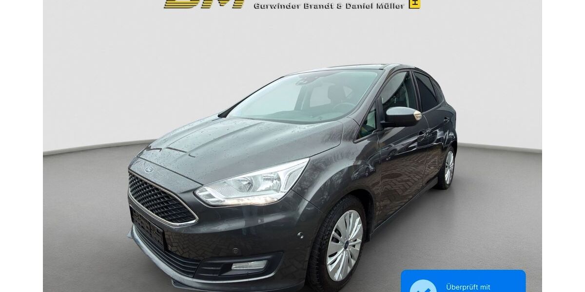 Ford C-Max 99.320 km 7.990 &euro; Saarlouis 66740