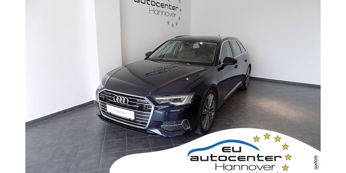 Audi A6 21.886 km 39.400 &euro; Hannover 30165
