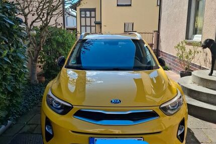 Kia Stonic 80.359 km 14.499 &euro; Waldsee 67165