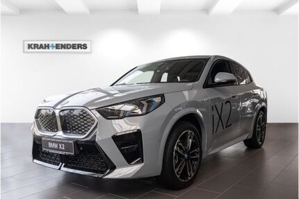 BMW iX2