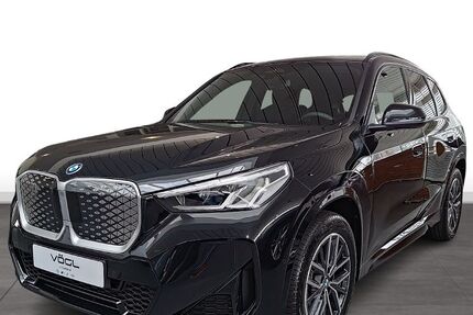 BMW iX1 2.500 km 44.080 € Cham 93413