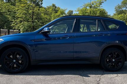 BMW X1 101.000 km 18.900 &euro; München 81929