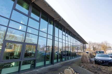 Büro in Oldenburg Etzhorn 5.500 € 645 m² zimmer