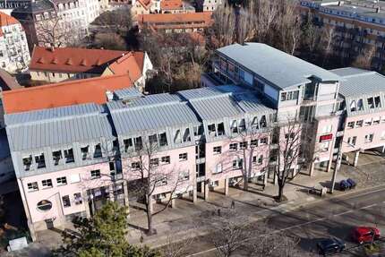 Gewerbeobjekt Dresden Prohlis - 7.200.000&euro; | Angebot:26216716