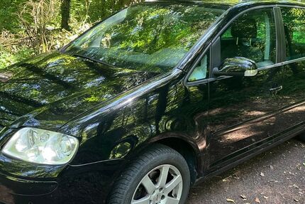 VW Touran 257.000 km 2.500 &euro; Nidda 63667