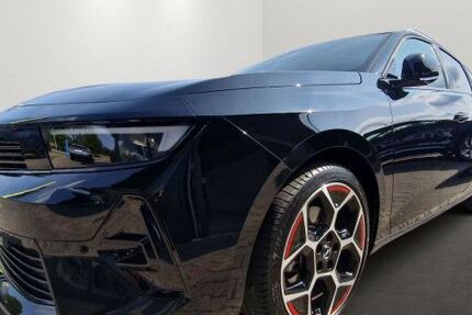 Opel Astra 13.850 km 23.990 € Senftenberg 01968