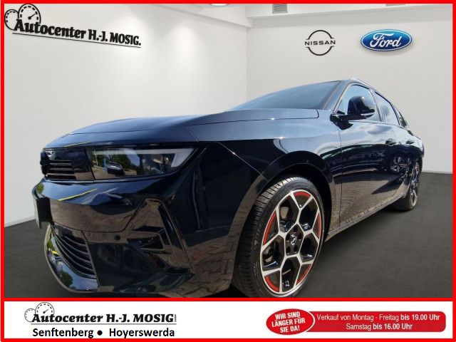 Opel Astra 13.850 km 23.990 € Senftenberg 01968