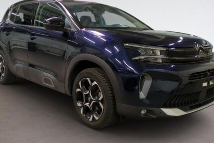 Citroen C5 Aircross 34.322 km 21.950 € Satow OT-Heiligenhagen 18239