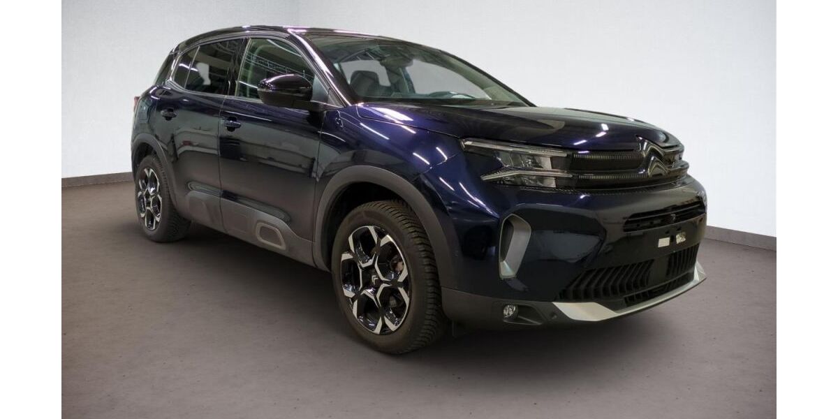 Citroen C5 Aircross 34.322 km 21.950 € Satow OT-Heiligenhagen 18239
