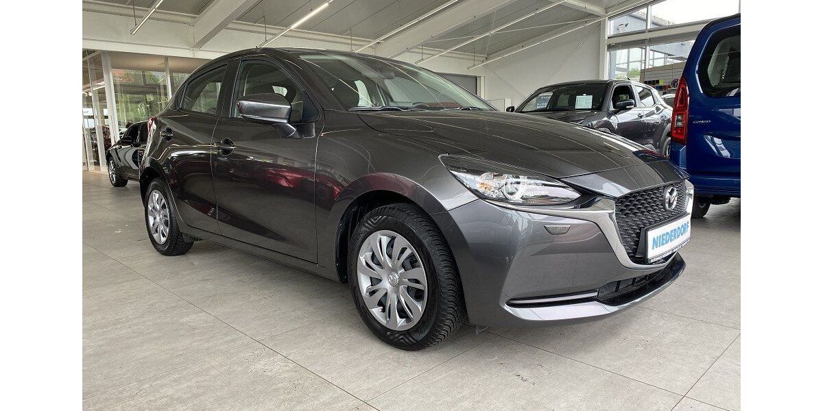 Mazda 2 20.000 km 15.800 &euro; Rinteln 31737