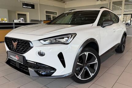 Cupra Formentor 29.000 km 24.990 &euro; Braunschweig 38114