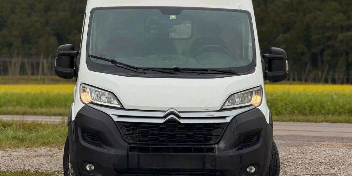 Citroen Jumper 176.000 km 9.950 &euro; Ulm, Universitätsstadt 89077