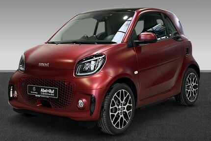 Smart ForTwo 18.500 km 15.189 &euro; Donauwörth 86609