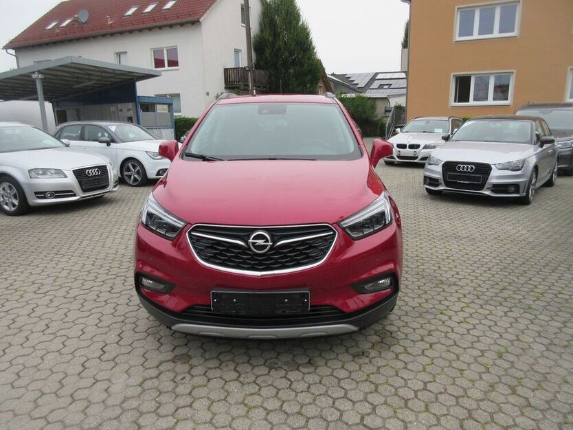 Mokka