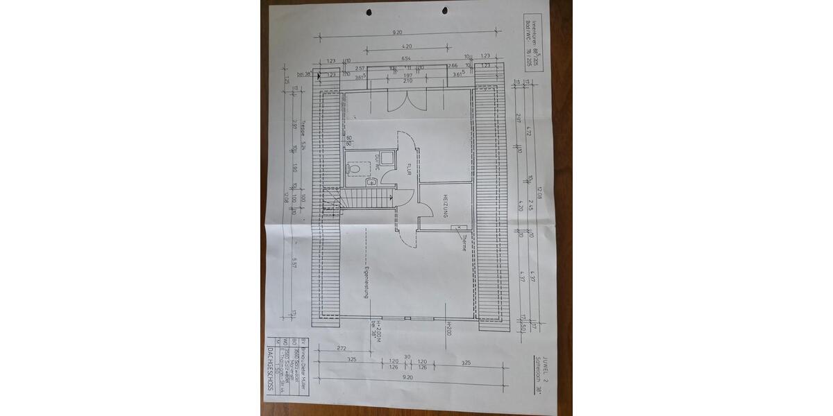 Einfamilienhaus Salzwedel - 285.000&euro; | Angebot:24687396