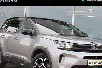 Citroen C5 Aircross 36.544 km 21.280 € Staßfurt (Sachsen-Anhalt) 39418