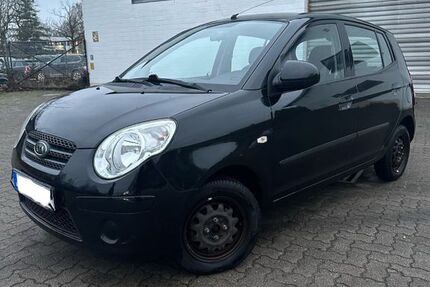 Kia Picanto 159.000 km 1.500 &euro; hamburg 22419