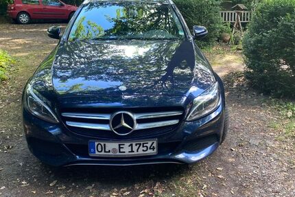 Mercedes-Benz C 250 203.000 km 12.000 &euro; Hatten 26209