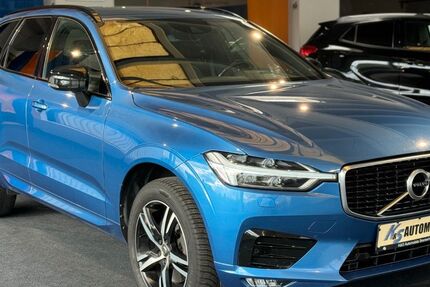 Volvo XC60 127.000 km 26.999 &euro; Bremerhaven 27568