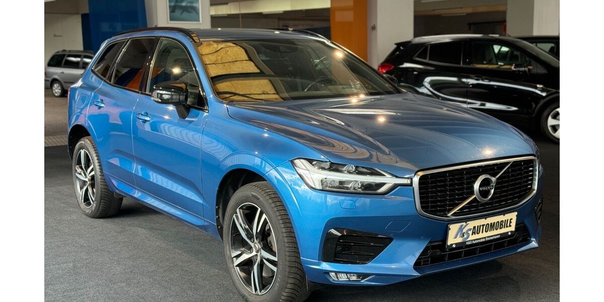 Volvo XC60 127.000 km 26.999 &euro; Bremerhaven 27568