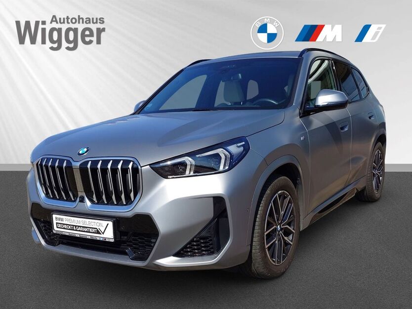 BMW X1 16.700 km 50.900 € Rostock 18146