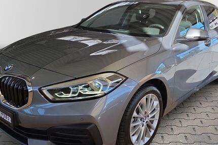 BMW 120 15.848 km 28.850 &euro; Lutherstadt Wittenberg 06886