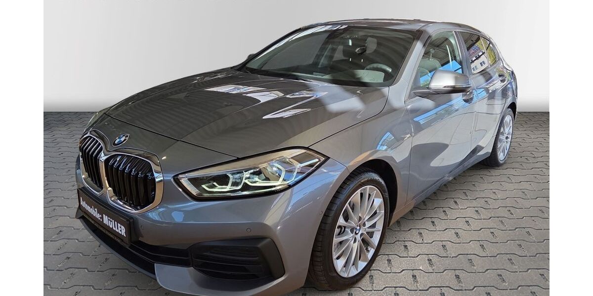 BMW 120 15.848 km 28.850 &euro; Lutherstadt Wittenberg 06886