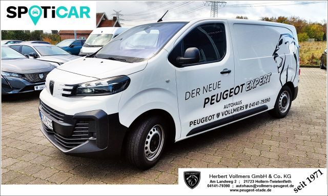 Peugeot Expert 7.000 km 26.990 € Hollern-Twielenfleth 21723