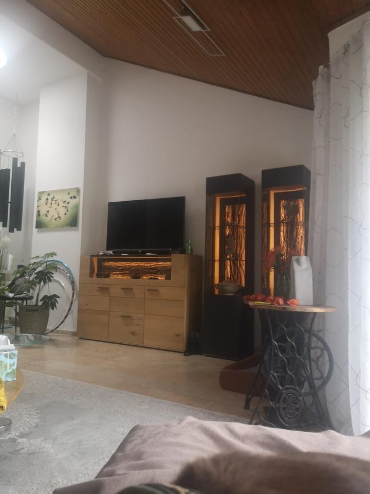 Reihenmittelhaus