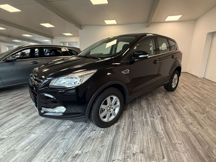 Kuga