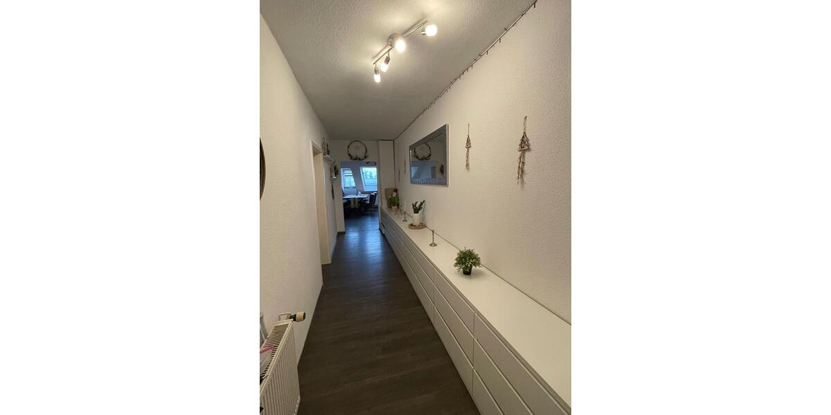 4-Zimmer Maisonette-Wohnung 4 zimmer