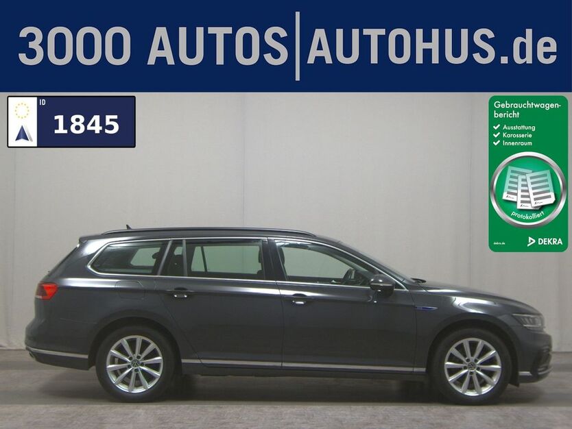 VW Passat 180.056 km 15.790 € Gyhum/Bockel 27404