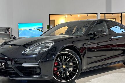 Porsche Panamera 131.532 km 55.980 &euro; Rodgau-Weiskirchen/nähe Frankfurt am Main 63110