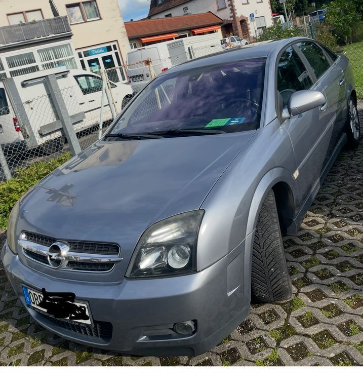 Opel Vectra 192.050 km 1.700 € Elsenfeld 63820