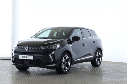 Renault Symbioz 12.319 km 24.980 &euro; Marburg 35043