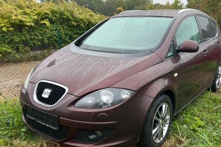 Seat Altea 233.000 km 2.790 € Chemnitz 09114