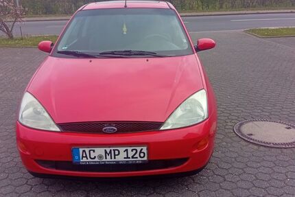 Ford Focus 177.300 km 849 &euro; Aachen 52080