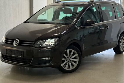 VW Sharan 224.908 km 13.980 &euro; Heilbronn 74078