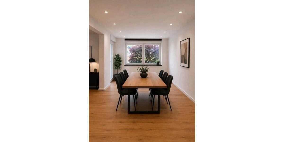 Hochparterre Trier Kürenz - 4 Zimmer, 95 m&sup2;, 479.000&euro; | Angebot:26557962
