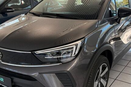 Opel Crossland (X) 44.130 km 15.890 &euro; Raesfeld 46348