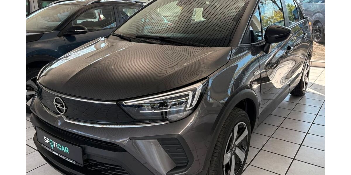Opel Crossland (X) 44.130 km 15.890 &euro; Raesfeld 46348