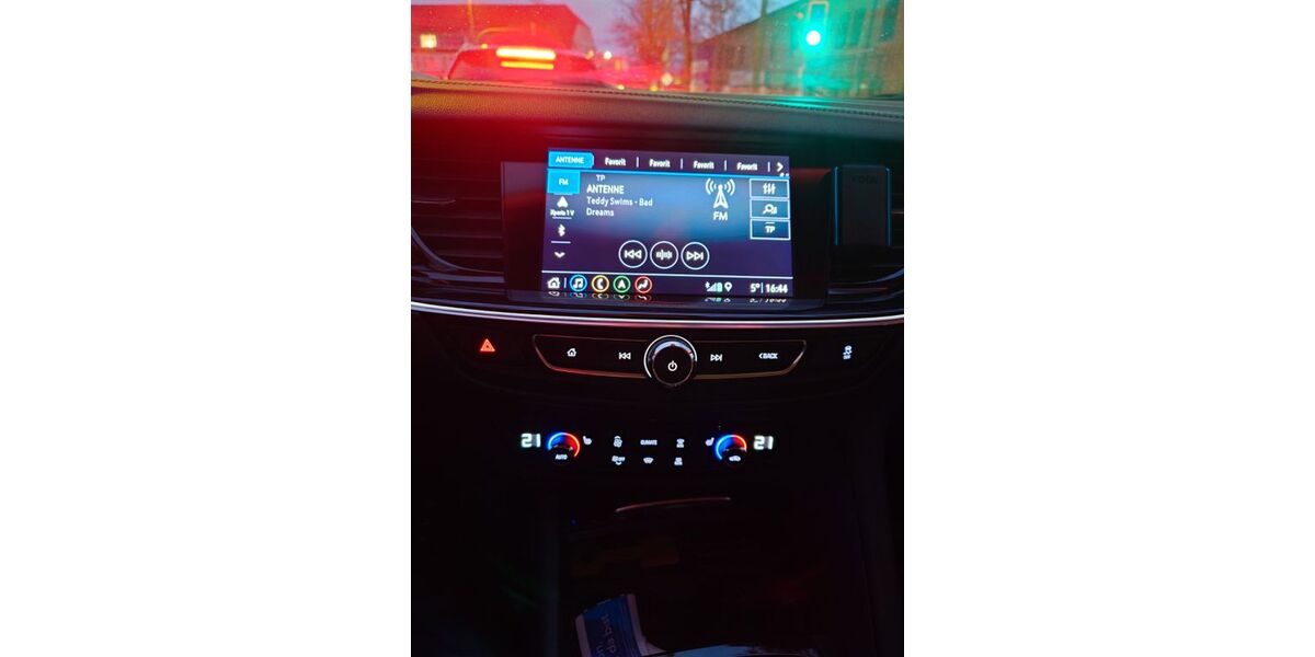 Opel Insignia 168.000 km 12.200 &euro; Schwaig 93333