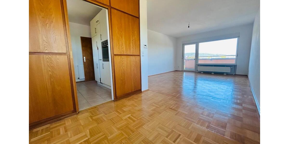 Etagenwohnung Bad Kreuznach Bad Münster am Stein-Ebernburg - 3 Zimmer, 80 m&sup2;, 249.200&euro; | Angebot:26413321